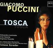 Tosca , Giacomo Puccini