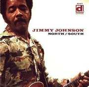 North South , Jimmy Johnson