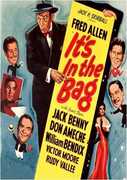 It's in the Bag! , Fred Allen