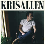 Letting You In , Kris Allen