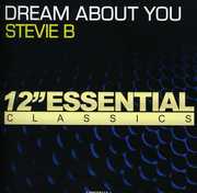 Dream About You , Stevie B