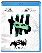The Mean Season , Kurt Russell