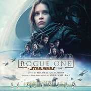 Rogue One: A Star Wars Story (Original Soundtrack) 