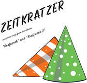 Performs Songs From The Albums , Zeitkratzer