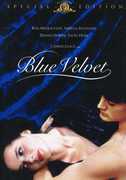 Blue Velvet , Isabella Rossellini