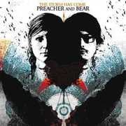 Storm Has Come , Preacher and Bear