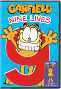 Garfield: Nine Lives 