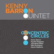 Concentric Circles , Kenny Barron