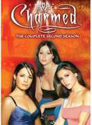 Charmed: The Complete Second Season , Rose McGowan