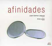 Affinities , Juan Laguna Carlos & Cris Lobo