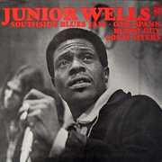 Southside Blues Jam , Junior Wells