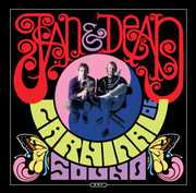 Carnival of Sound , Jan & Dean