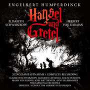 Hsnsel Und Gretel , Engelbert Humperdinck