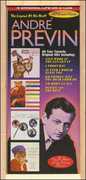 Previn, Andre : Legend at His Best , Andre Previn