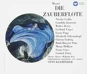 Mozart: Die Zauberflote [Import] 