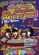 The Concise Beatles: Liverpool: A Magical History Tour , Ray O'Brien