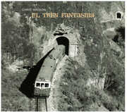 El Tren Fantasma , Chris Watson