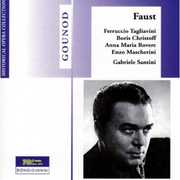 X , C. Gounod