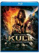Kull the Conqueror , Kevin Sorbo