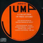 Collection of Fred Astaire , Keith Ingham