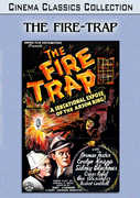 The Fire Trap , William Powell
