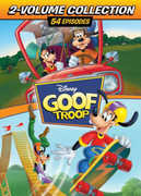 Goof Troop, Vol. 1 And 2 , Jim Cummings