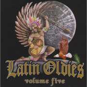 Latin Oldies, Vol. 5 , Various Artists