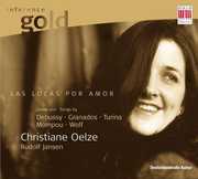 Locas Por Amor , Christiane Oelze