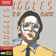 Age of Plastic , Buggles