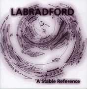 Stable Reference , Labradford
