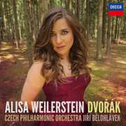 Dvorak , Alisa Weilerstein