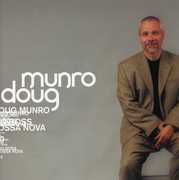 Big Boss Bossa Nova , Doug Munro