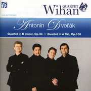 String Quartets , Wihan Quartet