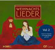 Christmas Carols 2 / Various , Various Artists