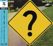 Sign of the Times [Import] , Bob James