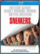 Sneakers , Robert Redford