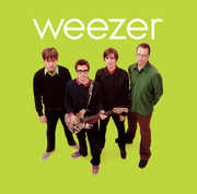 Weezer (Green Album) , Weezer