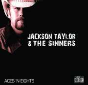 Aces 'N Eights , Jackson Taylor