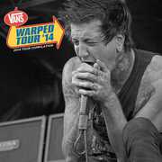 2014 Warped Tour Compilation / Various , Various Artists