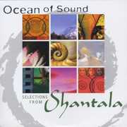Ocean of Sound , Shantala