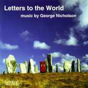 Letters to the World , John Turner & Peter Lawson