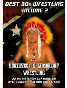 Pro Wrestling Best of the 80s 