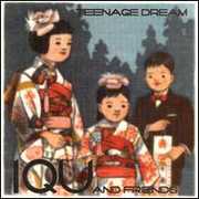 Teenage Dream , Iqu