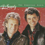 The Christmas Album , Air Supply