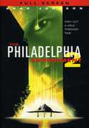 The Philadelphia Experiment II , Geoffrey Blake