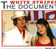 Document , The White Stripes