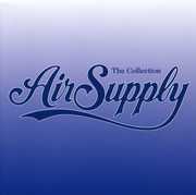 Collection [Import] , Air Supply