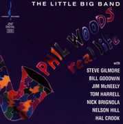 Real Life , Phil Woods