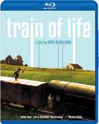 Train of Life , Rüfüs