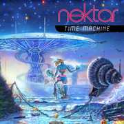 Time Machine , Nektar